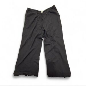 A New Day Classic Black Trousers XL